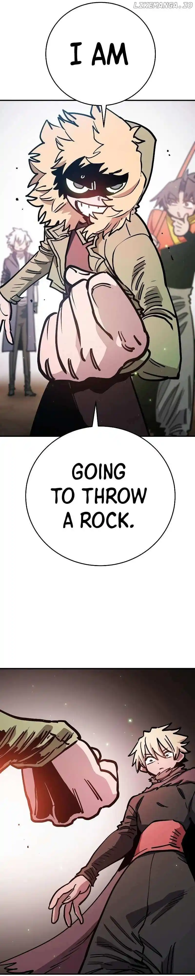 Player (OH Hyeon-Jun) Chapter 209