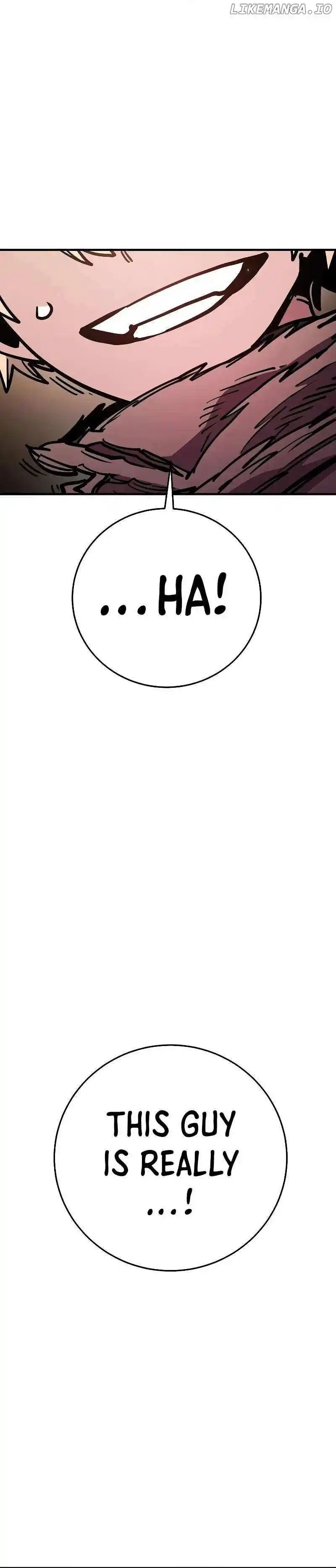 Player (OH Hyeon-Jun) Chapter 209