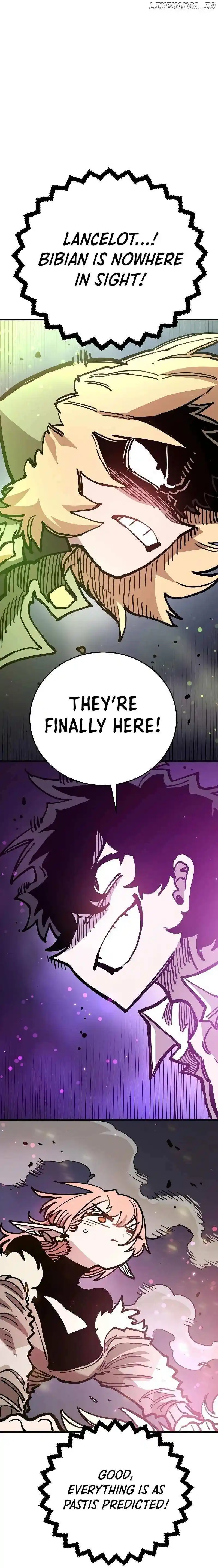 Player (OH Hyeon-Jun) Chapter 209