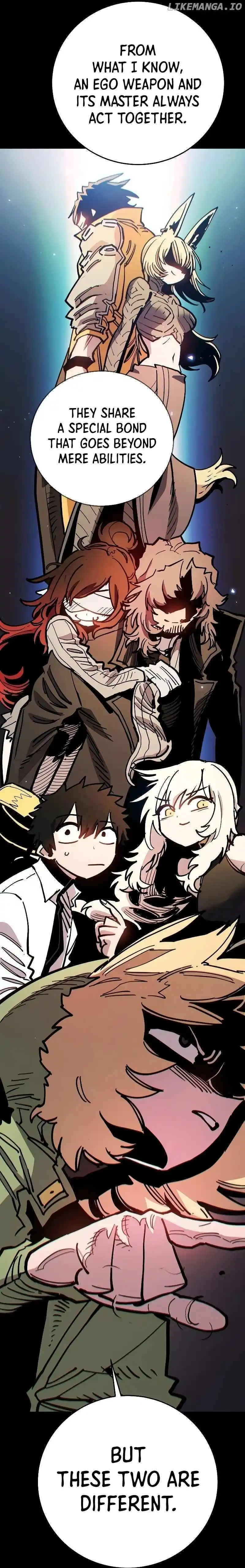 Player (OH Hyeon-Jun) Chapter 209