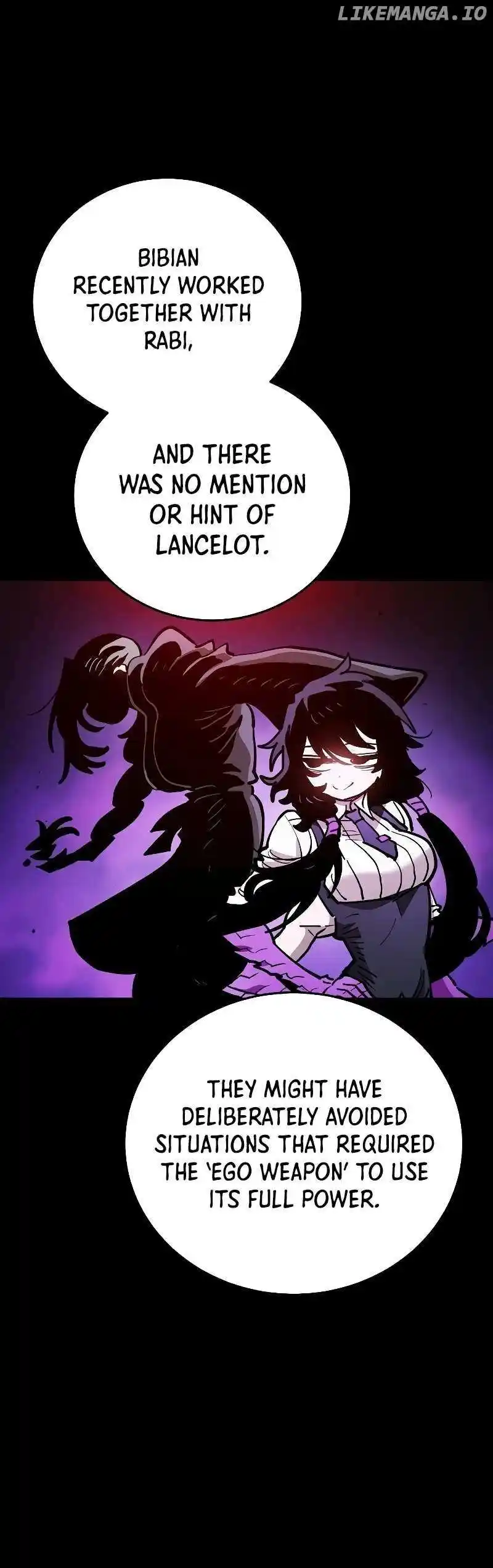 Player (OH Hyeon-Jun) Chapter 209