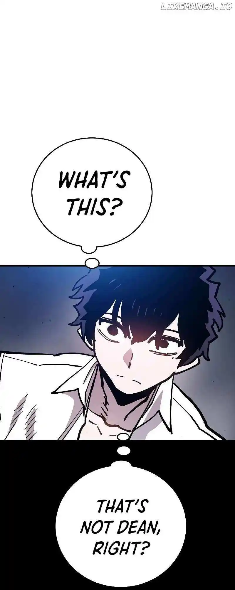 Player (OH Hyeon-Jun) Chapter 209