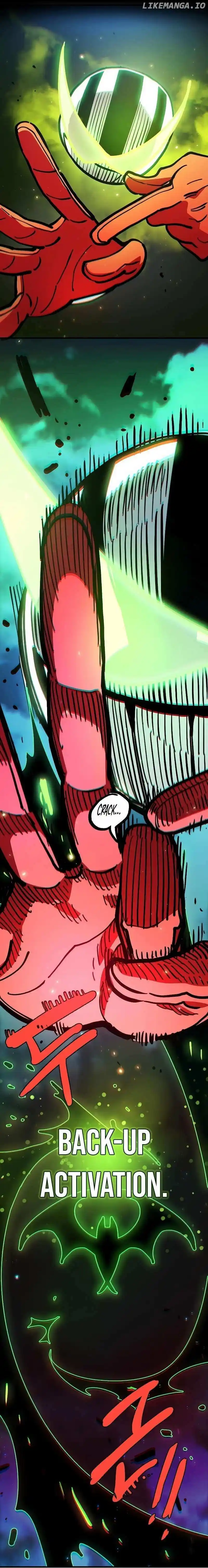 Player (OH Hyeon-Jun) Chapter 209