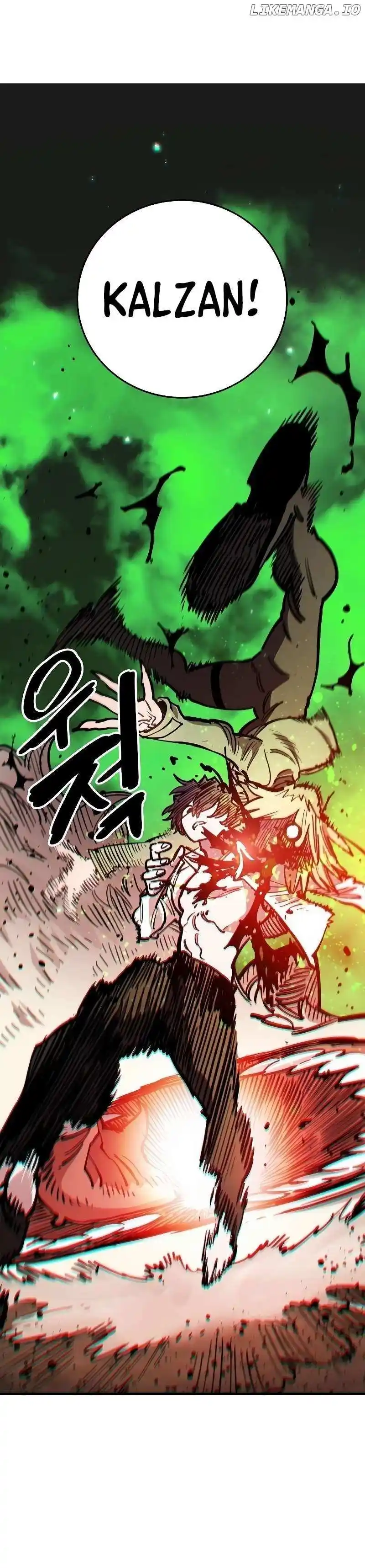 Player (OH Hyeon-Jun) Chapter 209