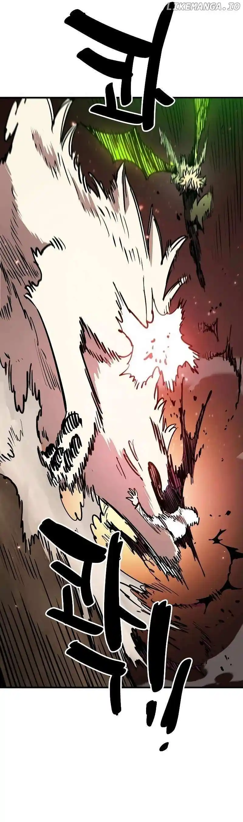 Player (OH Hyeon-Jun) Chapter 209