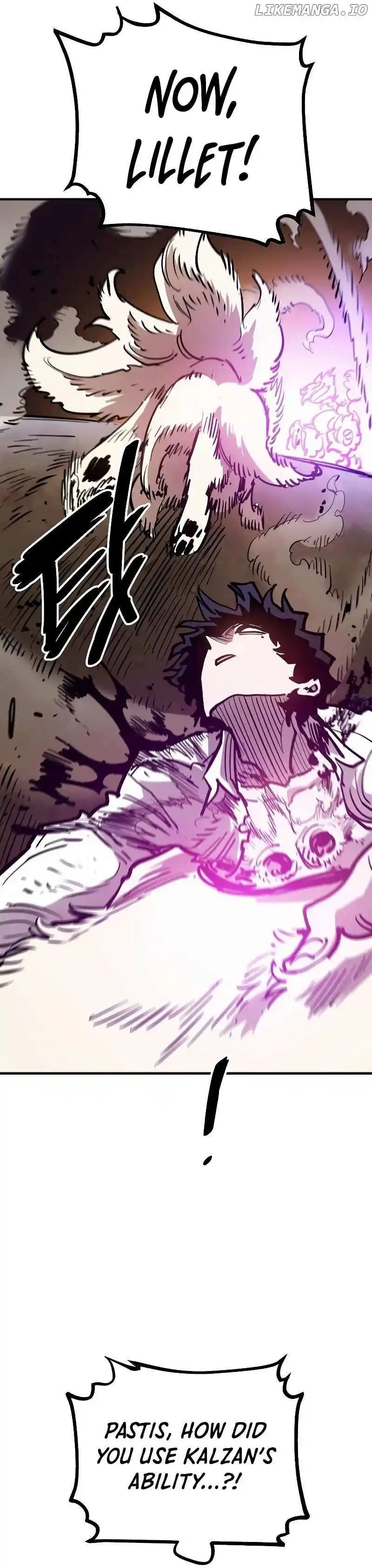 Player (OH Hyeon-Jun) Chapter 209