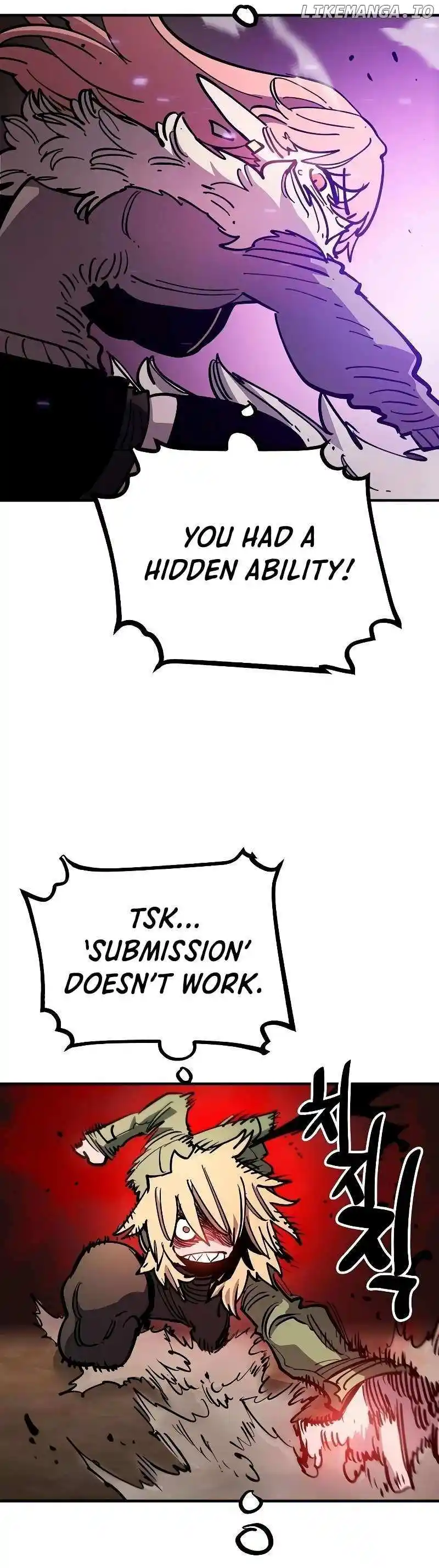 Player (OH Hyeon-Jun) Chapter 209