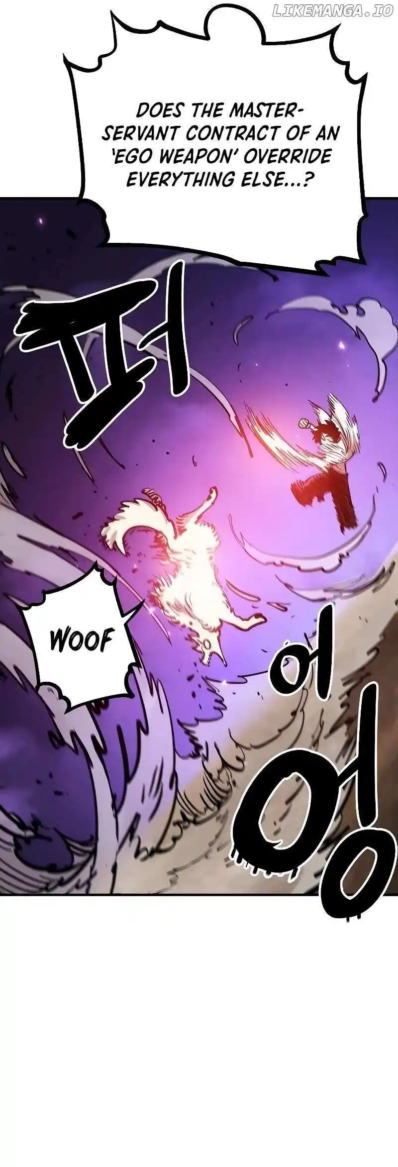 Player (OH Hyeon-Jun) Chapter 209