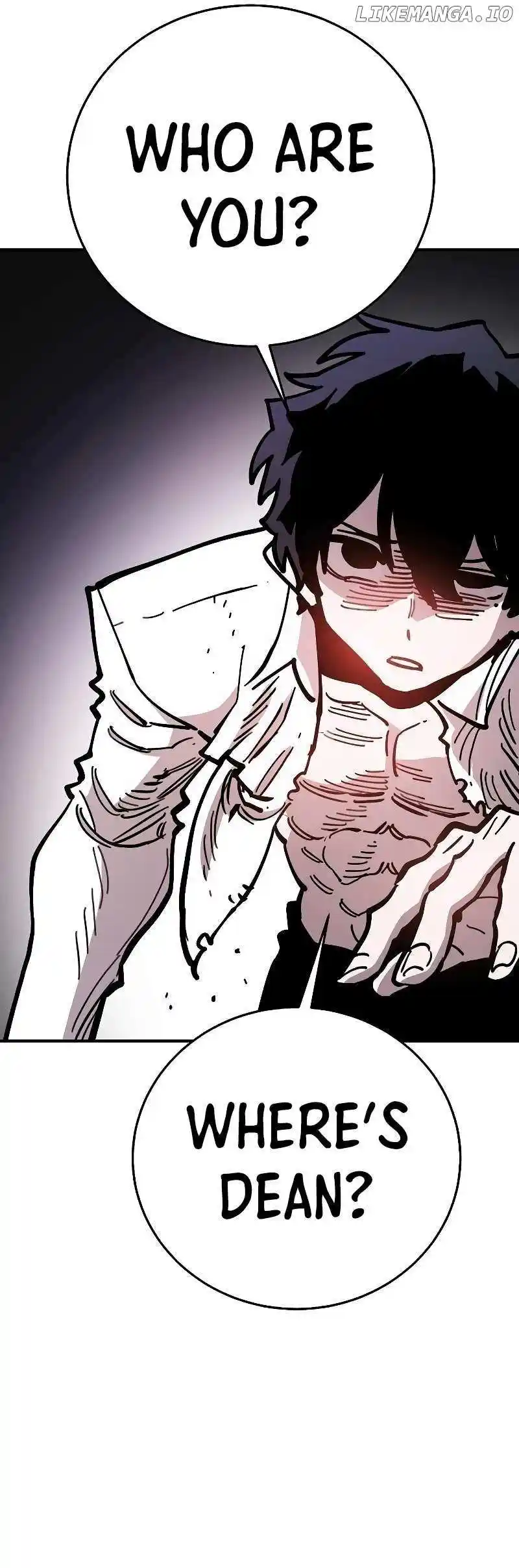 Player (OH Hyeon-Jun) Chapter 209