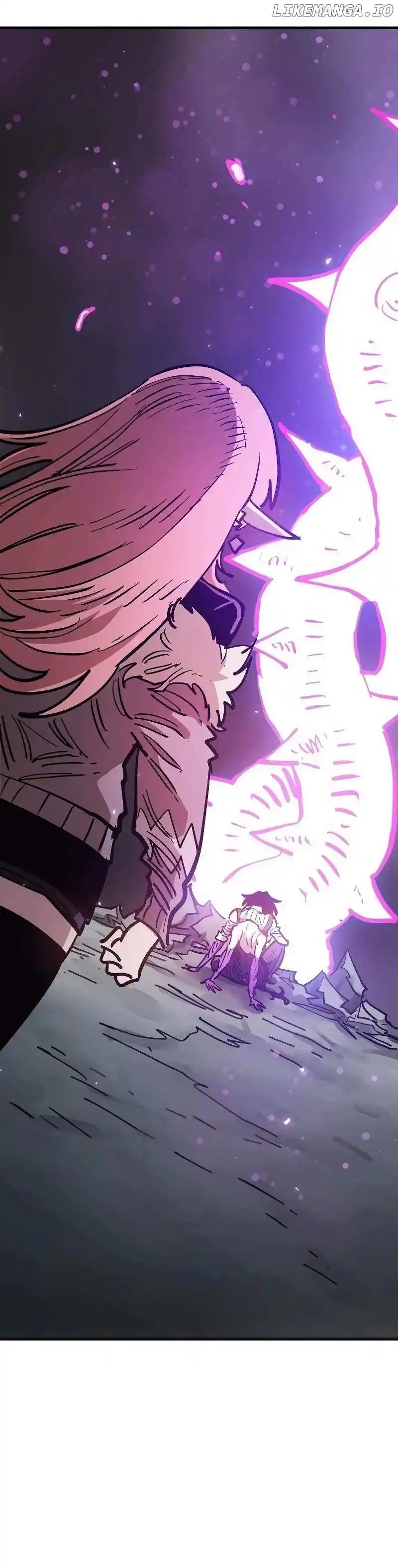 Player (OH Hyeon-Jun) Chapter 209