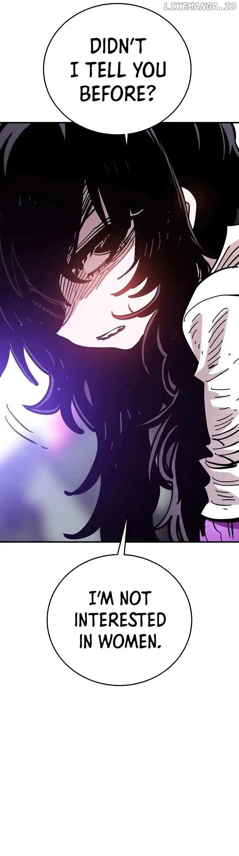 Player (OH Hyeon-Jun) Chapter 209