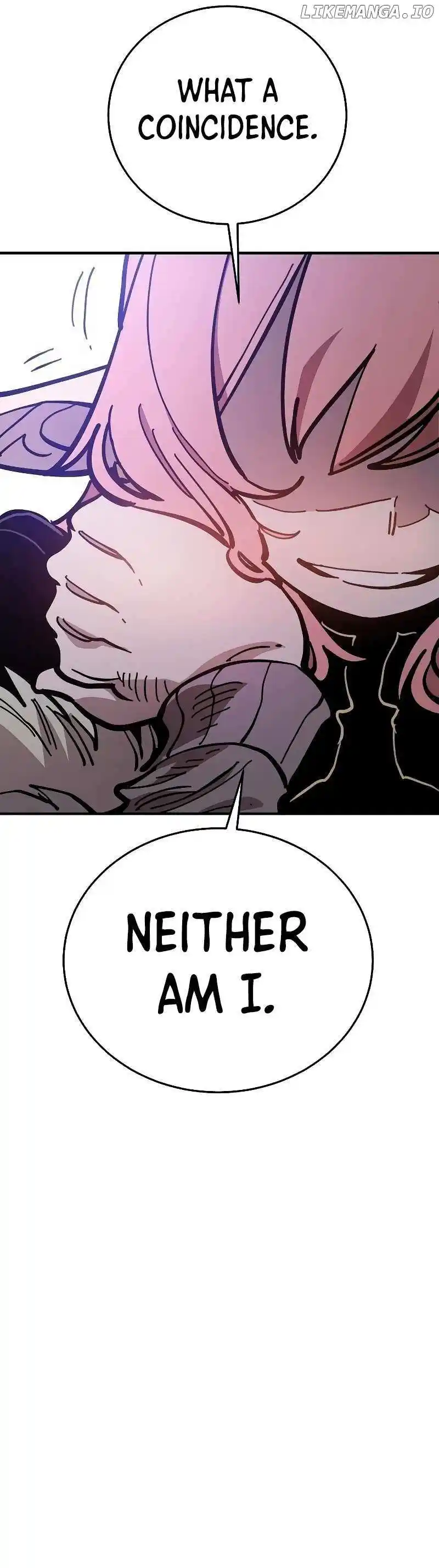 Player (OH Hyeon-Jun) Chapter 209