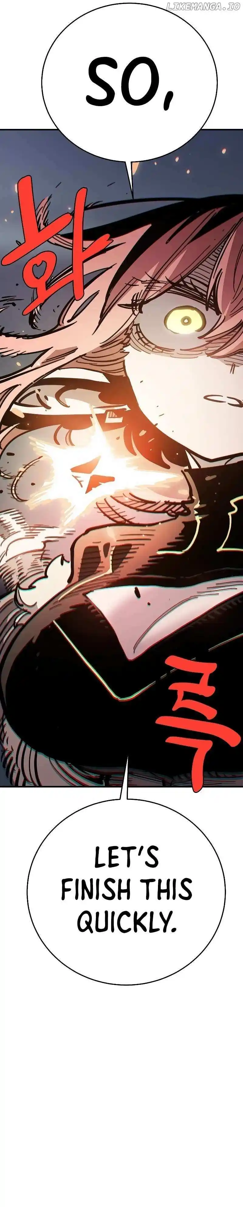 Player (OH Hyeon-Jun) Chapter 209