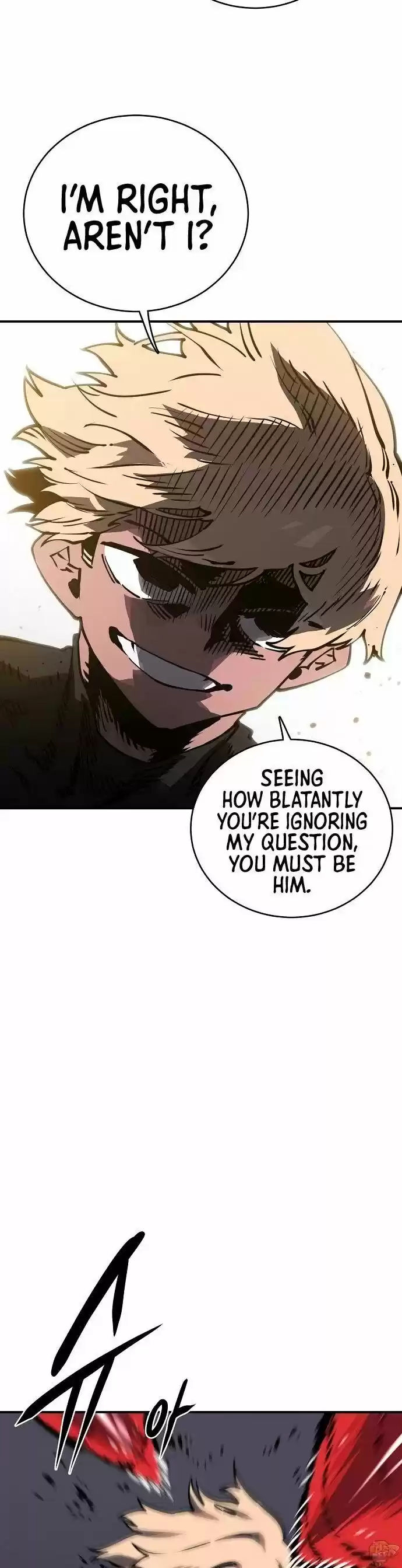 Player (Oh Hyeon-Jun) Chapter 21