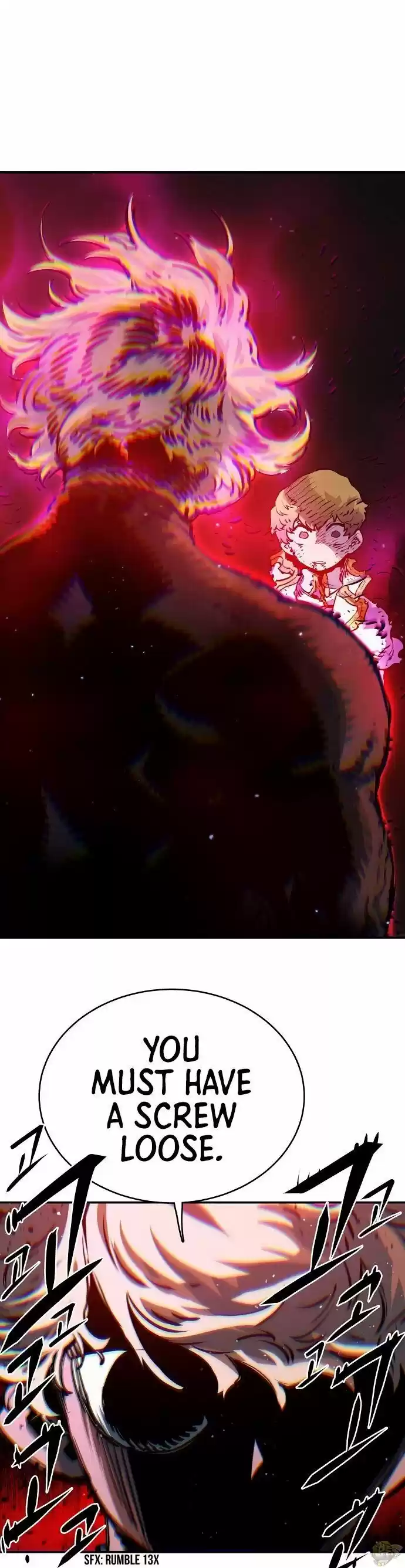 Player (Oh Hyeon-Jun) Chapter 21