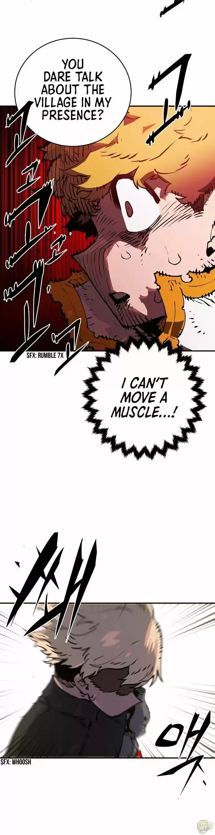 Player (Oh Hyeon-Jun) Chapter 21