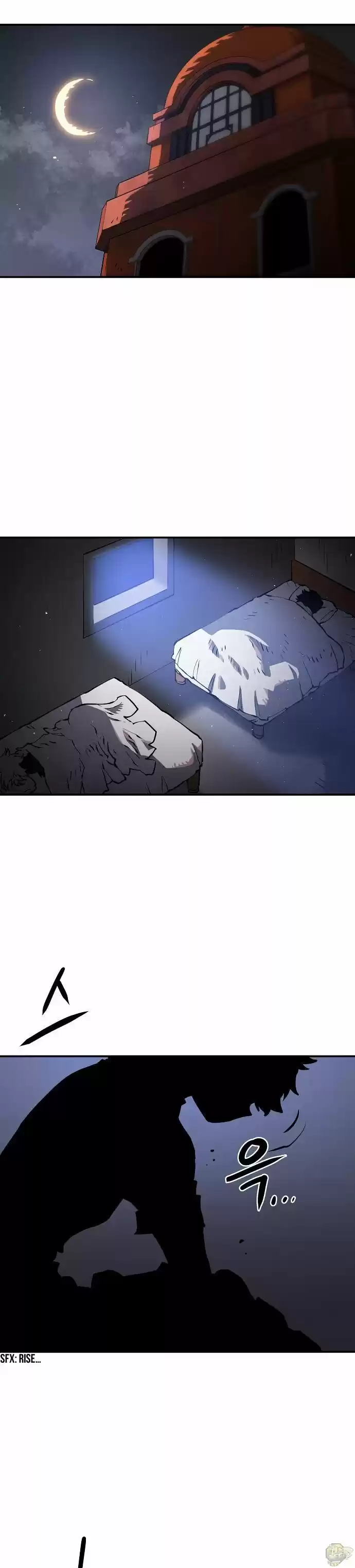 Player (Oh Hyeon-Jun) Chapter 21