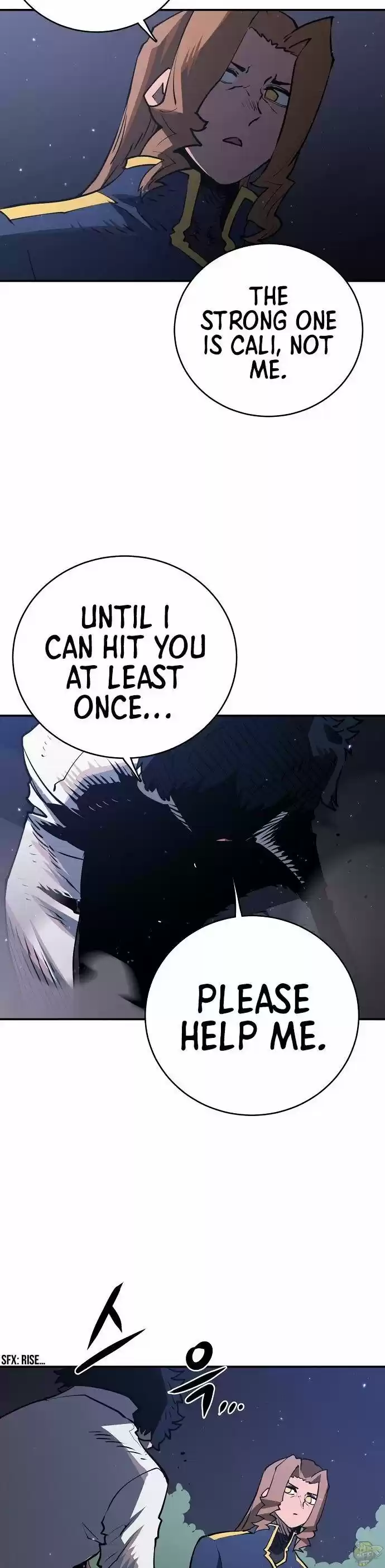 Player (Oh Hyeon-Jun) Chapter 21