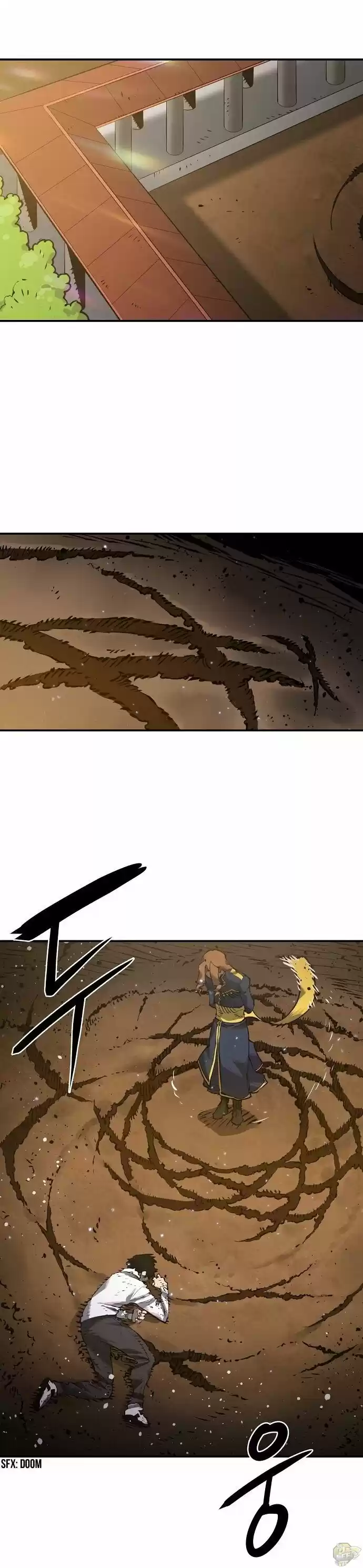 Player (Oh Hyeon-Jun) Chapter 21