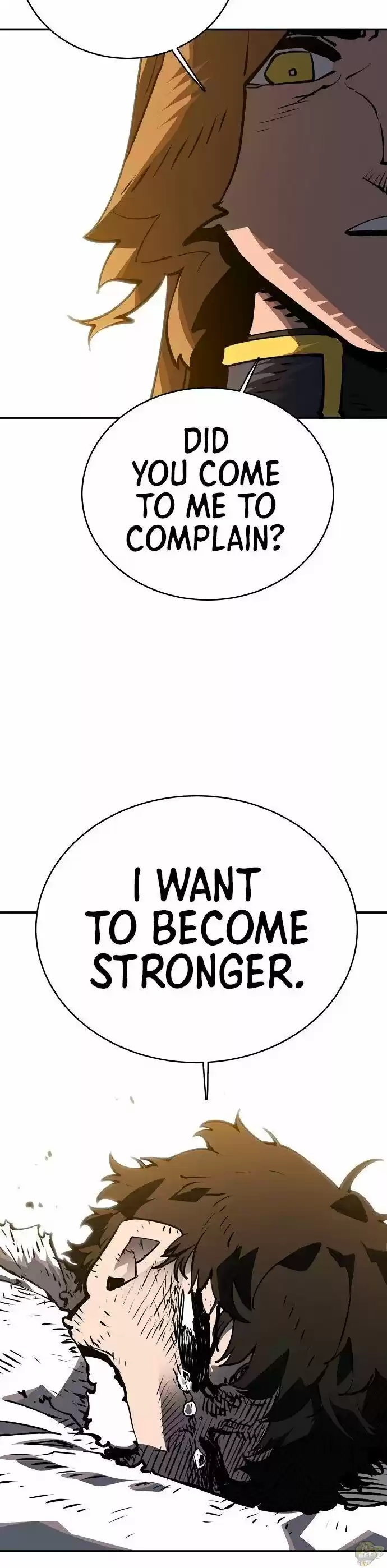 Player (Oh Hyeon-Jun) Chapter 21