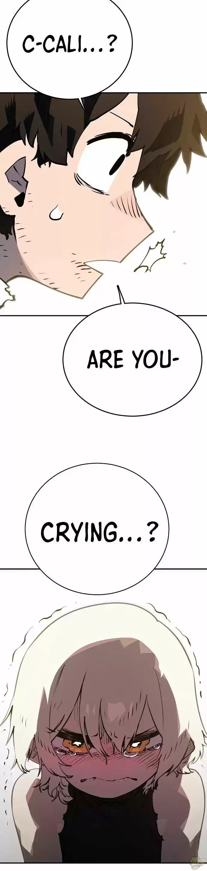 Player (Oh Hyeon-Jun) Chapter 21