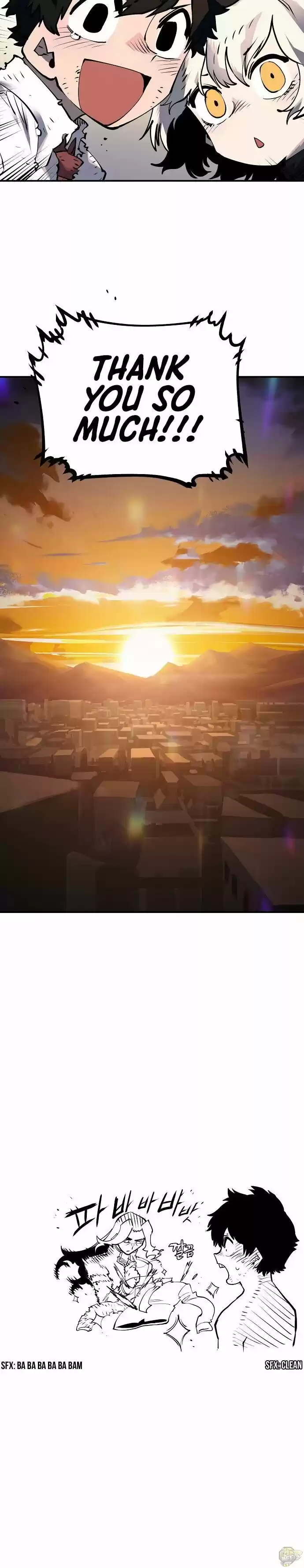 Player (Oh Hyeon-Jun) Chapter 21