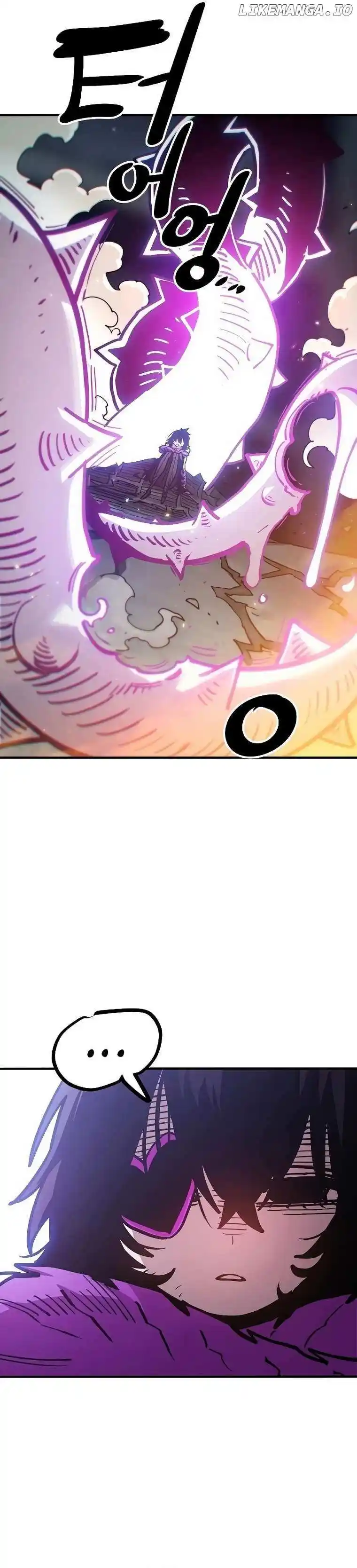 Player (OH Hyeon-Jun) Chapter 210