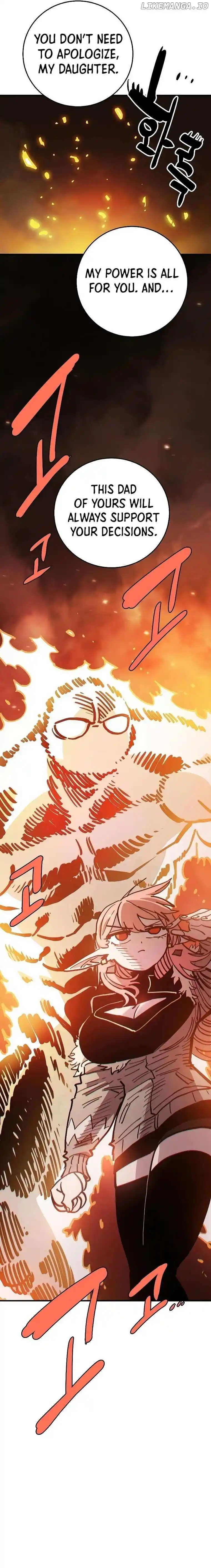 Player (OH Hyeon-Jun) Chapter 210