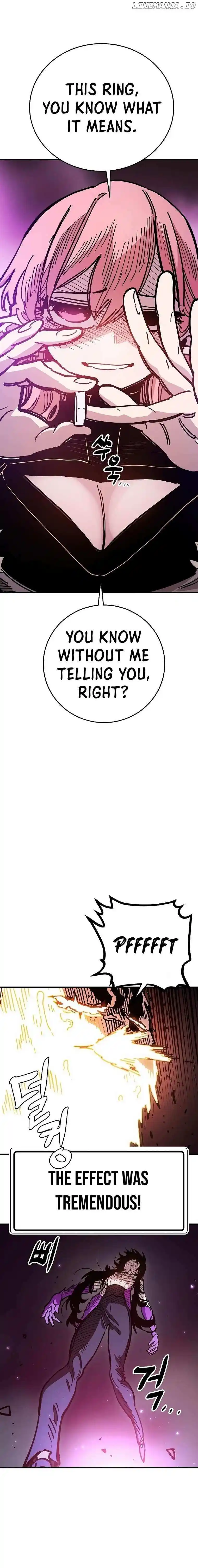 Player (OH Hyeon-Jun) Chapter 210