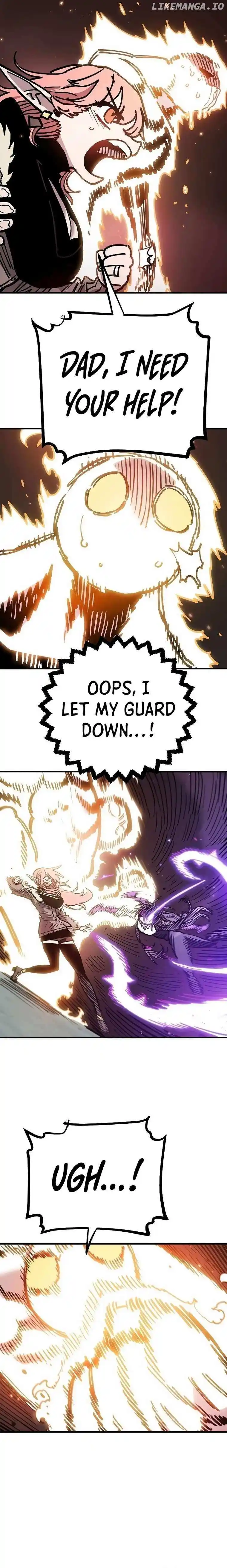 Player (OH Hyeon-Jun) Chapter 210