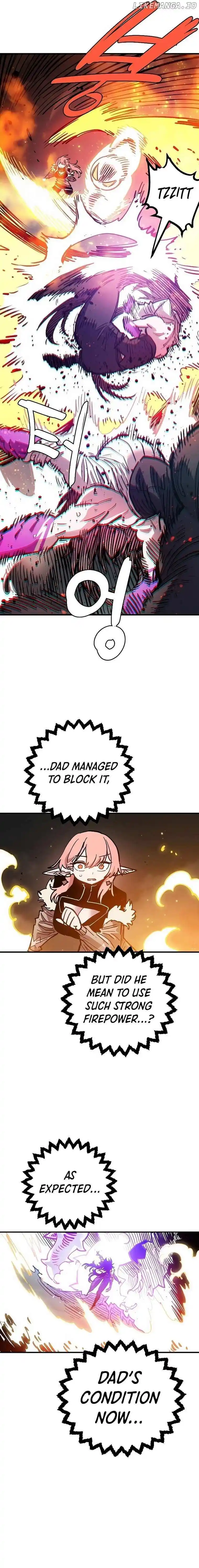 Player (OH Hyeon-Jun) Chapter 210