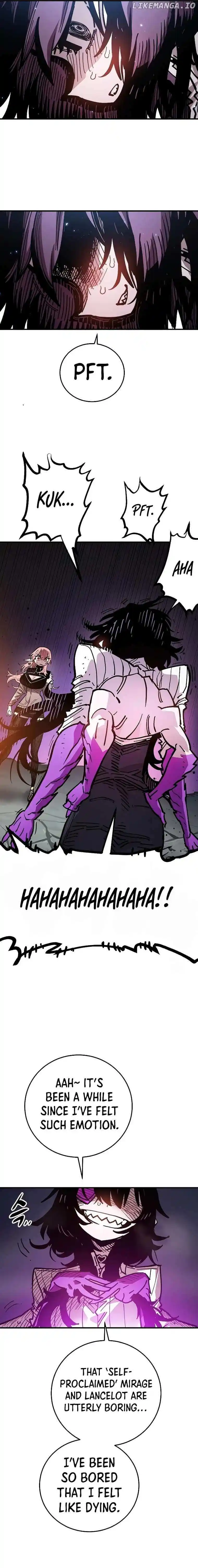 Player (OH Hyeon-Jun) Chapter 210