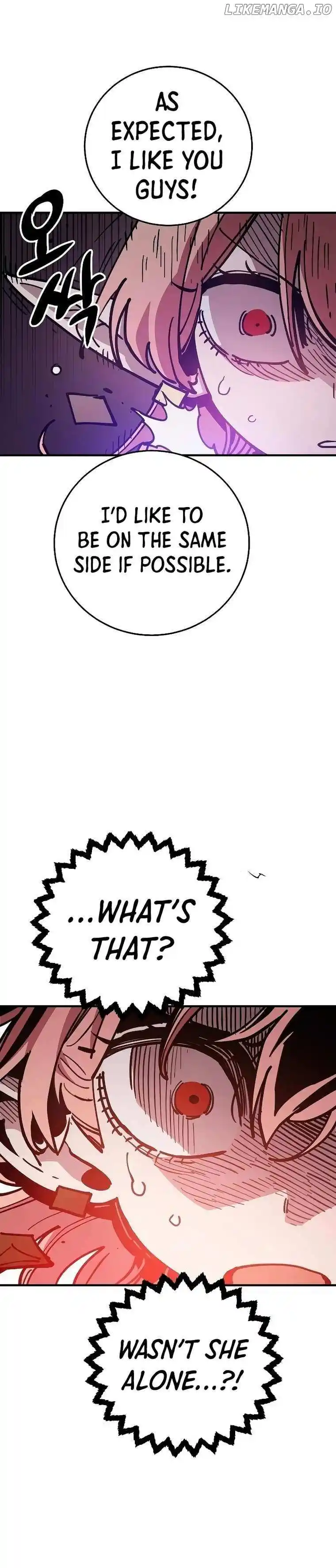 Player (OH Hyeon-Jun) Chapter 210