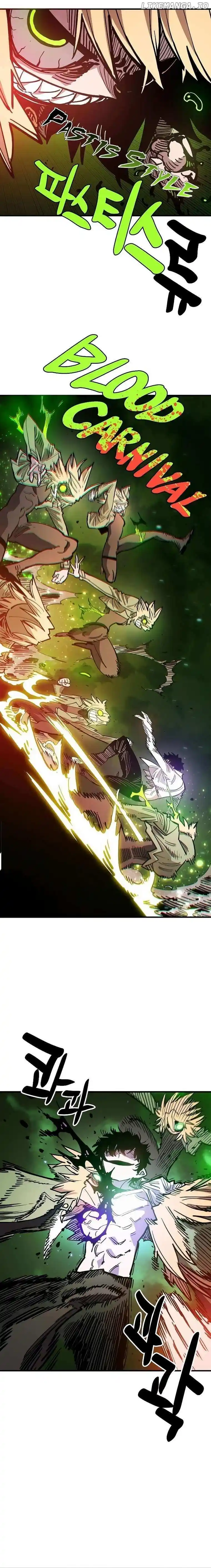 Player (OH Hyeon-Jun) Chapter 210