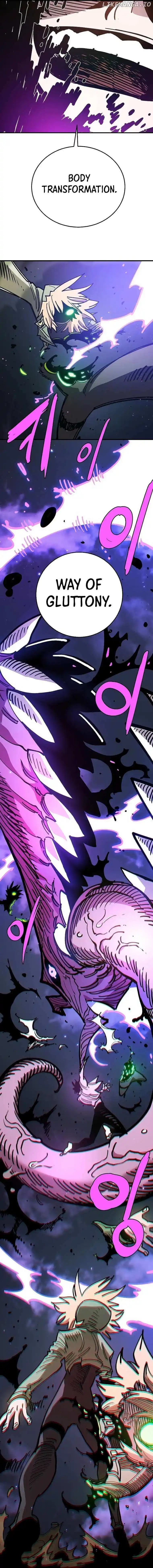 Player (OH Hyeon-Jun) Chapter 210