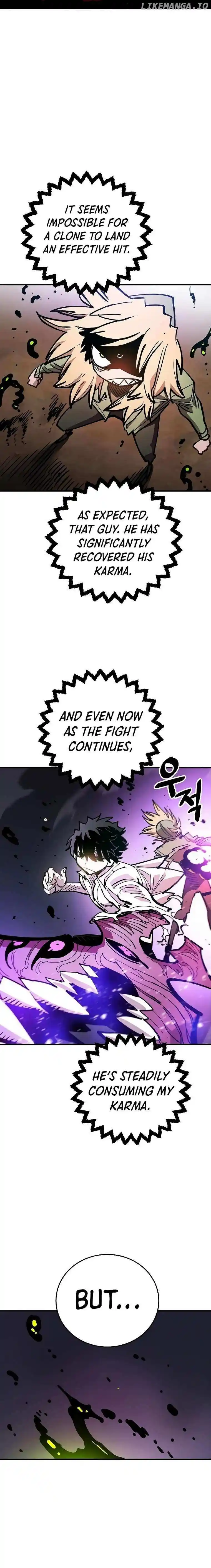 Player (OH Hyeon-Jun) Chapter 210