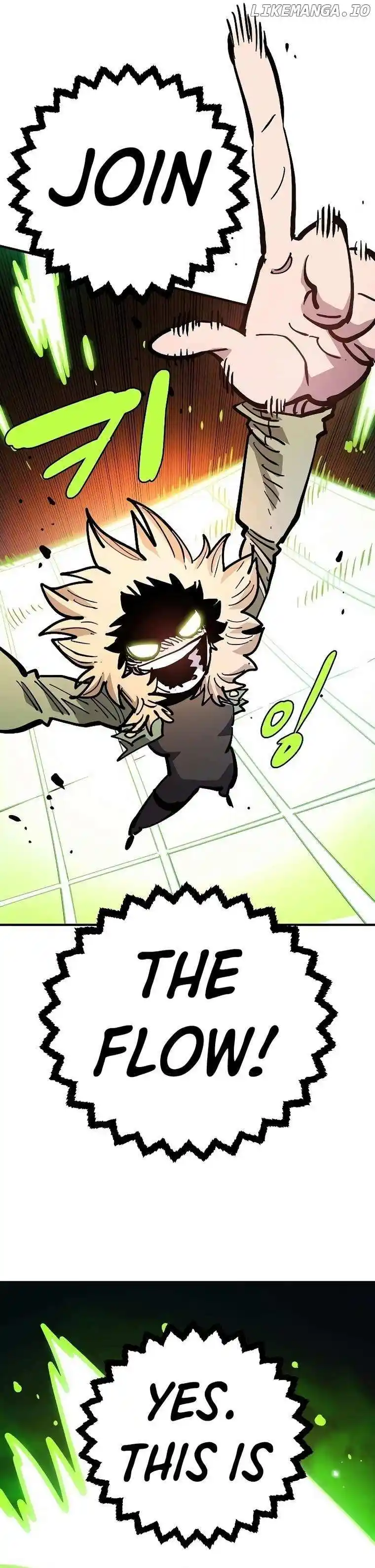 Player (OH Hyeon-Jun) Chapter 210