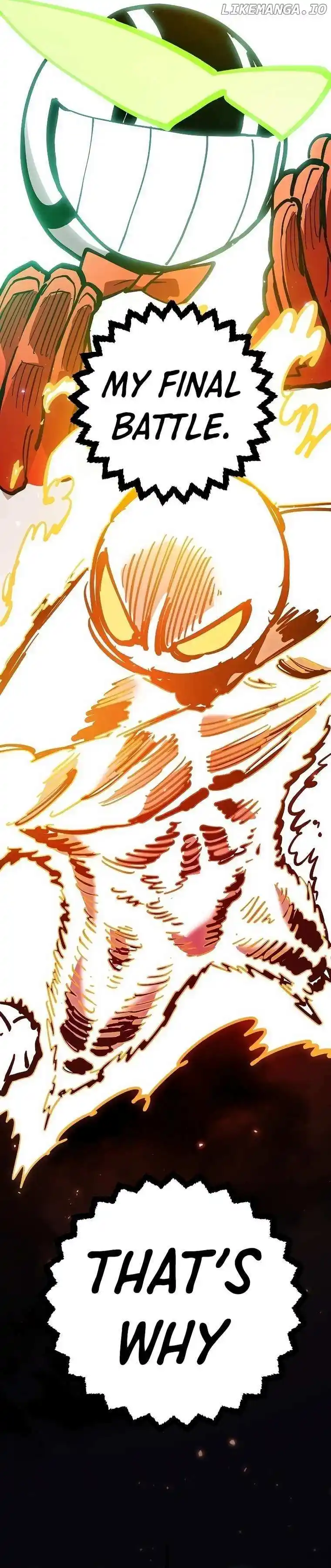 Player (OH Hyeon-Jun) Chapter 210