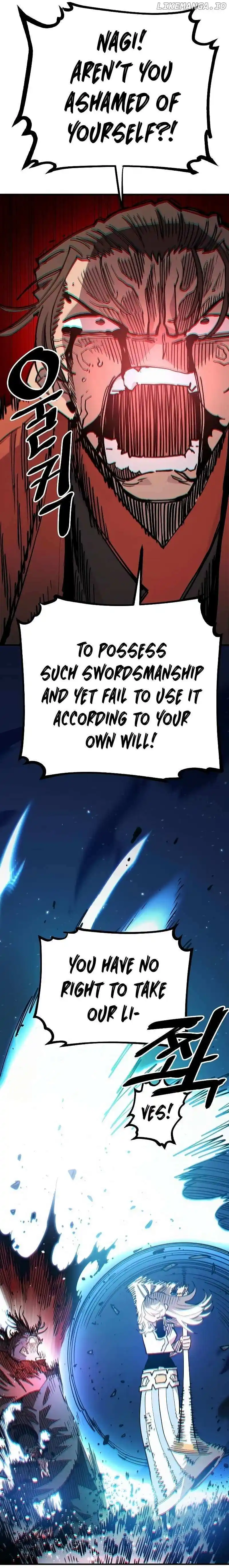 Player (OH Hyeon-Jun) Chapter 211