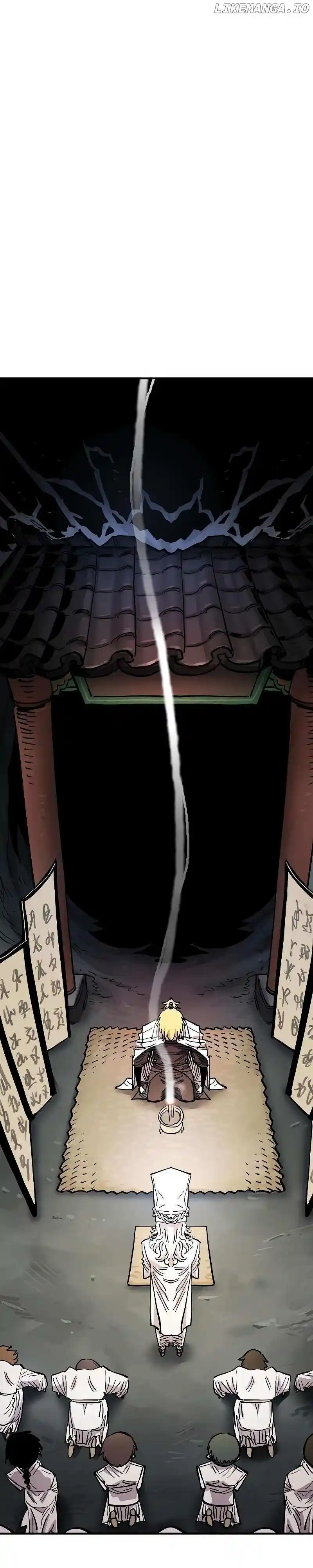 Player (OH Hyeon-Jun) Chapter 211