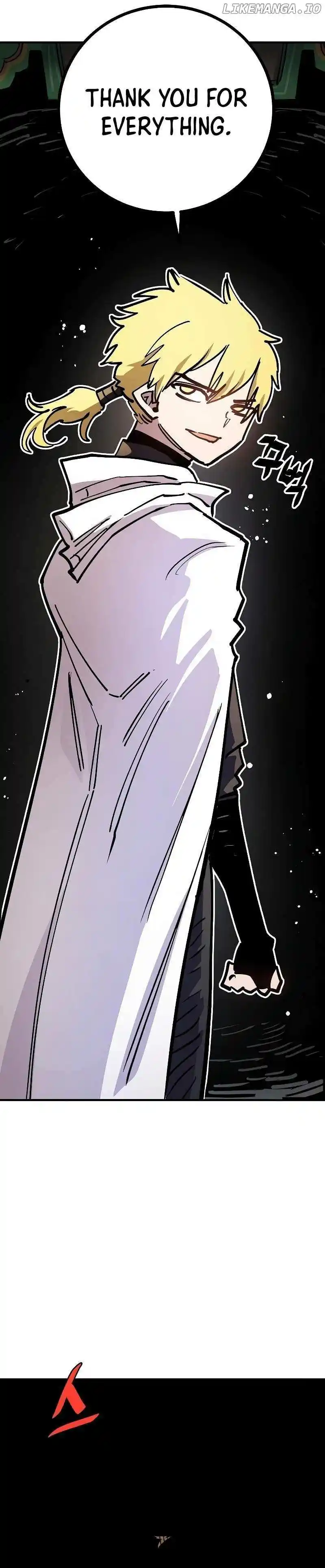 Player (OH Hyeon-Jun) Chapter 211