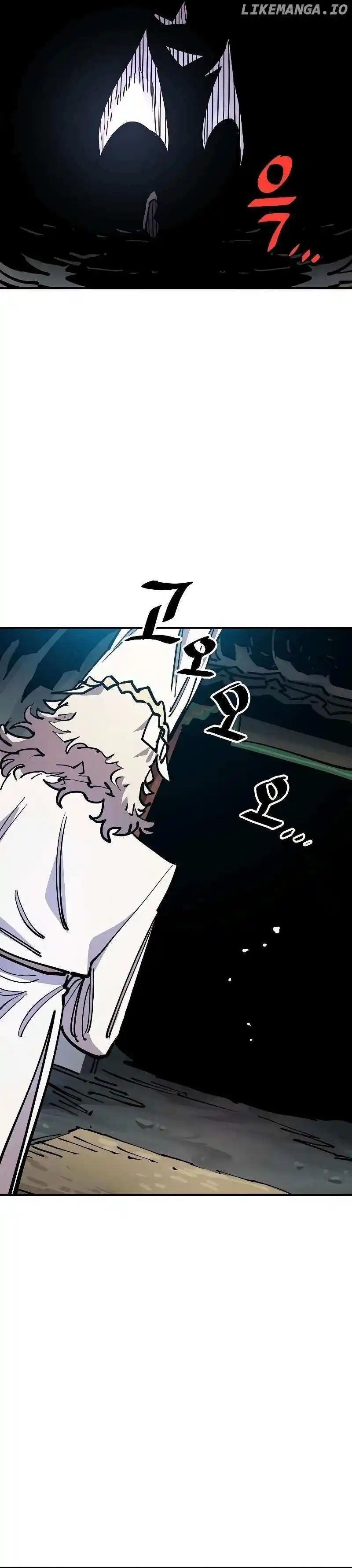 Player (OH Hyeon-Jun) Chapter 211