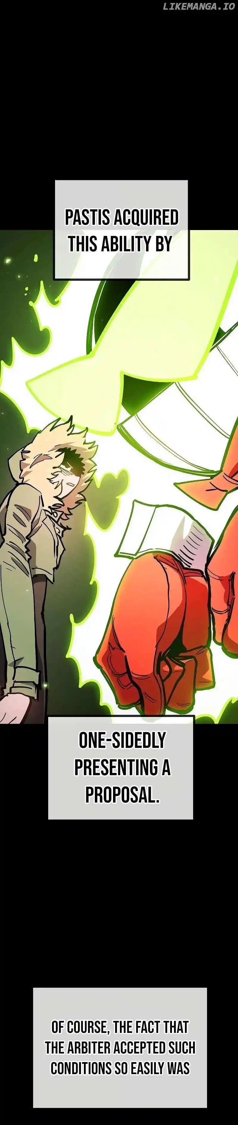 Player (OH Hyeon-Jun) Chapter 211