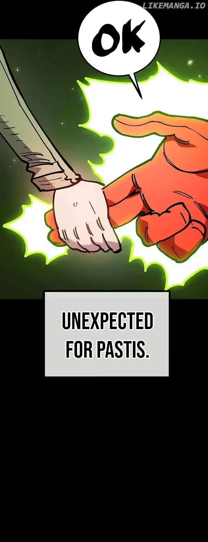 Player (OH Hyeon-Jun) Chapter 211