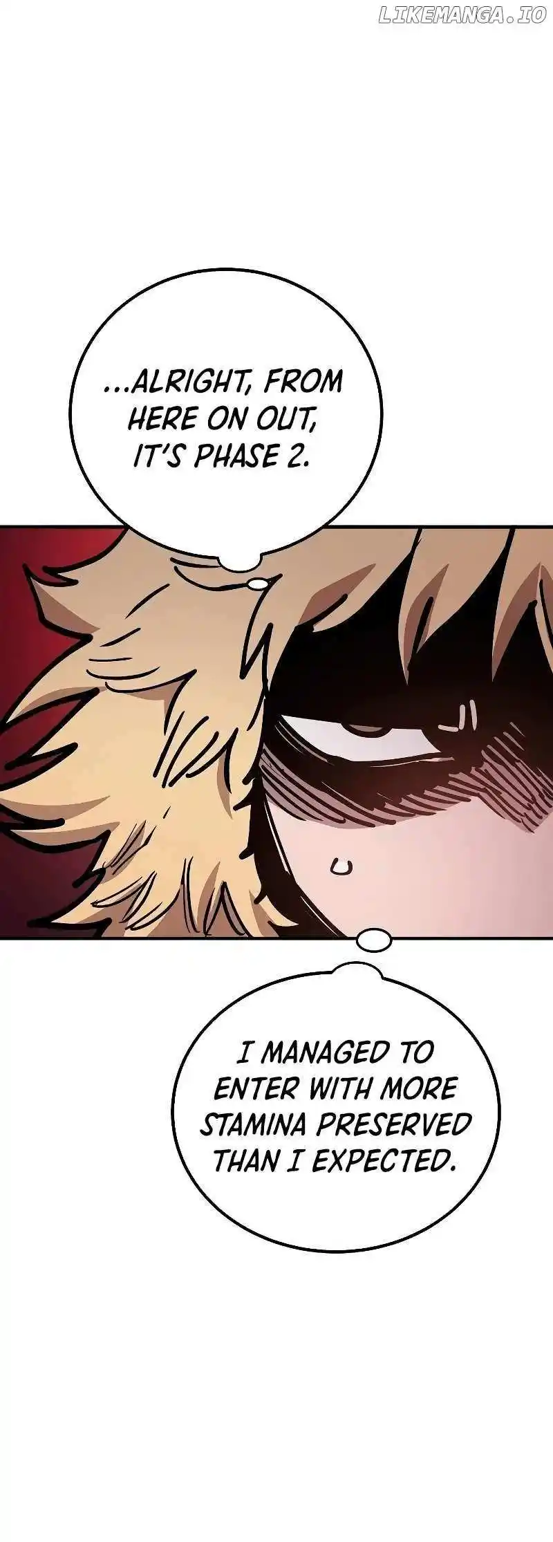 Player (OH Hyeon-Jun) Chapter 211