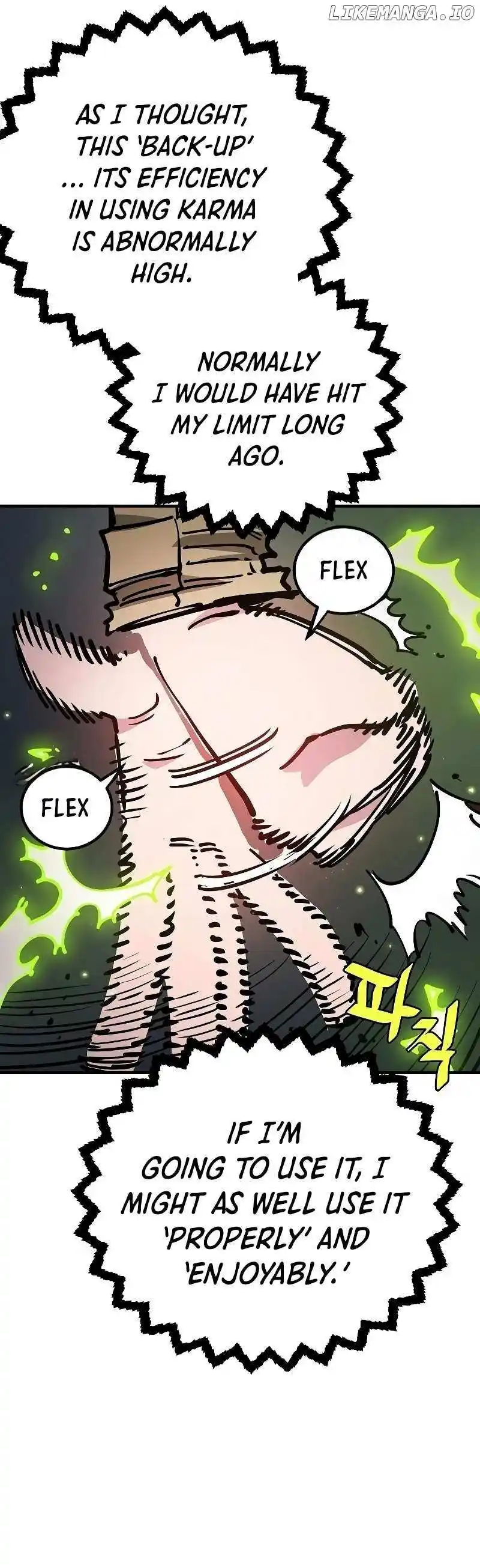 Player (OH Hyeon-Jun) Chapter 211