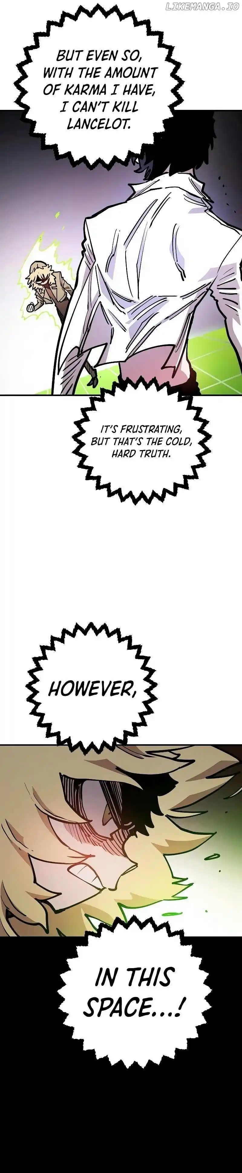 Player (OH Hyeon-Jun) Chapter 211