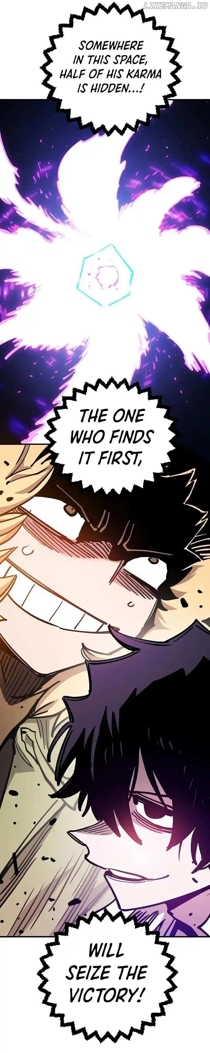 Player (OH Hyeon-Jun) Chapter 211