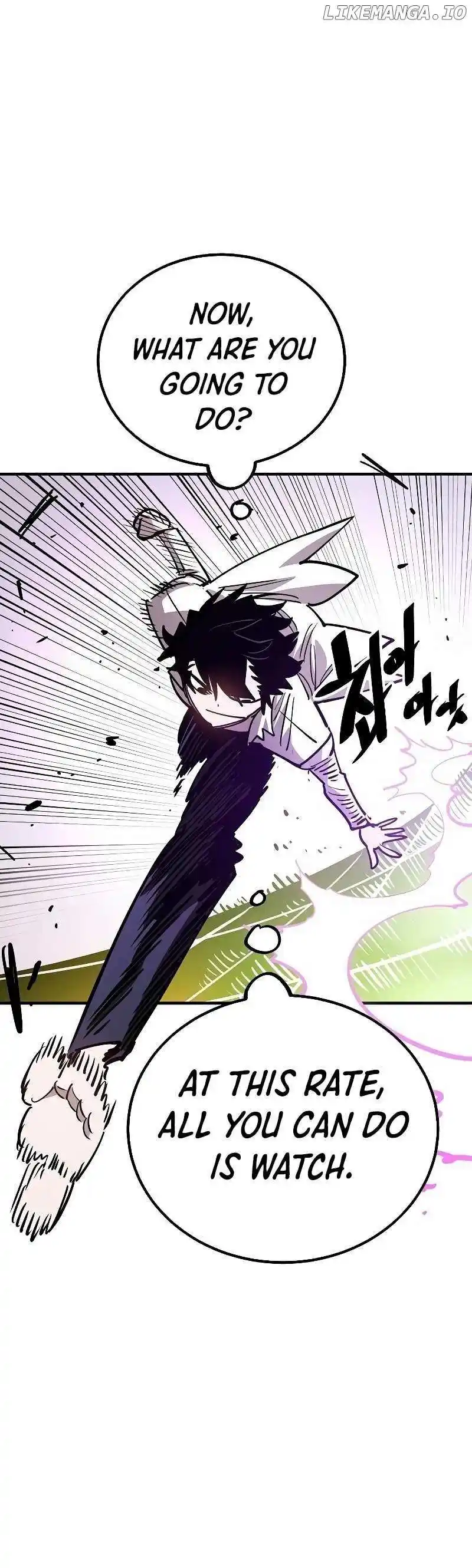 Player (OH Hyeon-Jun) Chapter 211