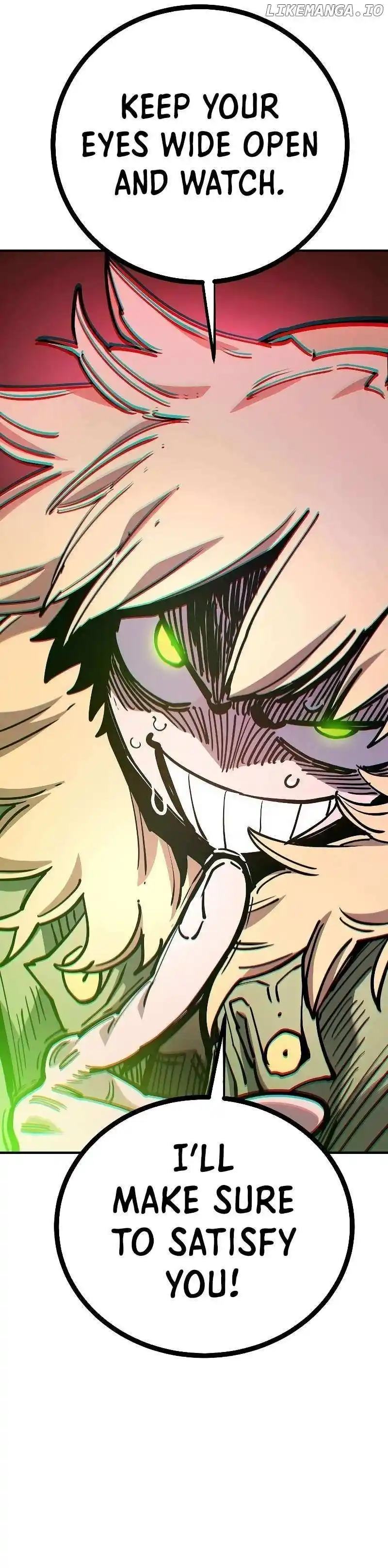 Player (OH Hyeon-Jun) Chapter 211